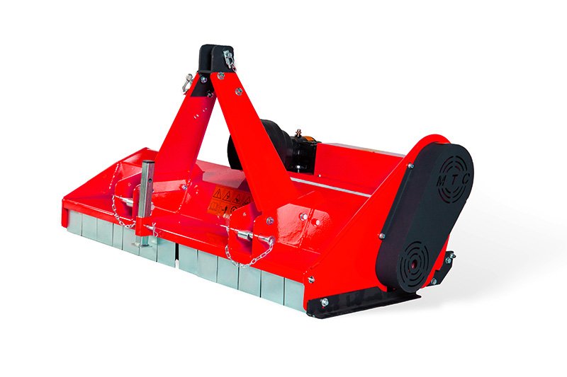 Broyeur intermédiaire - Lefa Distribution - Machines innovantes d’entretien d’espaces verts, parcs et jardins