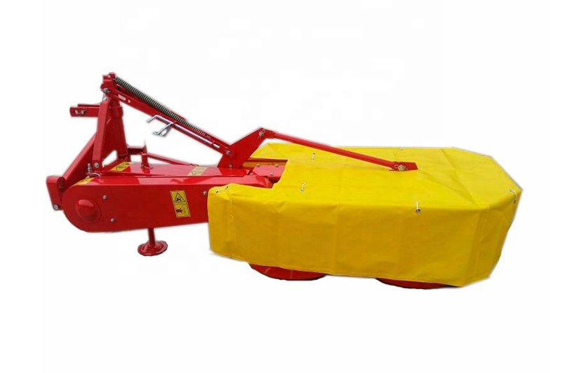 Faucheuse à disques - Lefa Distribution - Machines innovantes d’entretien d’espaces verts, parcs et jardins