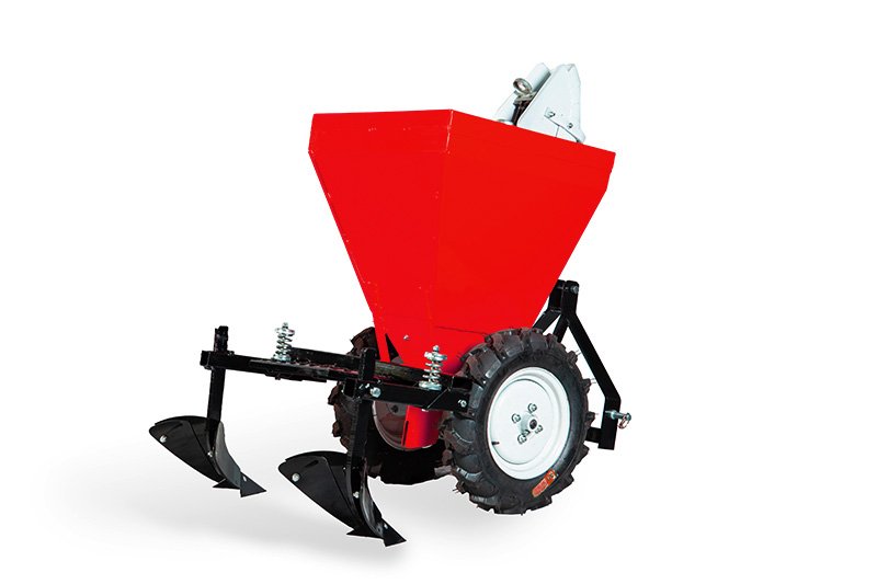 Planteuse de pomme de terre LF-PT32- Lefa Distribution - Machines innovantes d’entretien d’espaces verts, parcs et jardins
