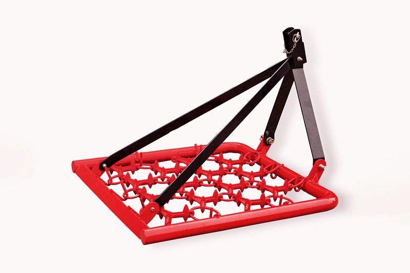 Herse prairie - Lefa Distribution - Machines innovantes d’entretien d’espaces verts, parcs et jardins