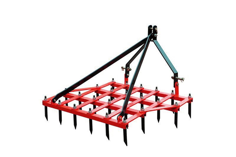 Herse à dents - Lefa Distribution - Machines innovantes d’entretien d’espaces verts, parcs et jardins