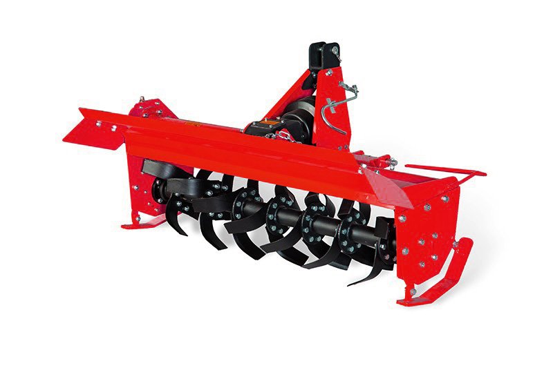 Fraise rotative - Lefa Distribution - Machines innovantes d’entretien d’espaces verts, parcs et jardins