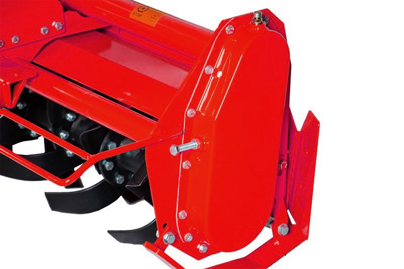 Fraise rotative - Lefa Distribution - Machines innovantes d’entretien d’espaces verts, parcs et jardins