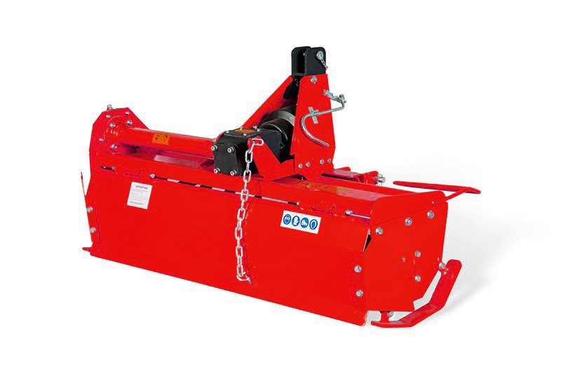 Fraise rotative - Lefa Distribution - Machines innovantes d’entretien d’espaces verts, parcs et jardins