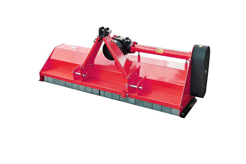 Broyeur intermédiaire - Lefa Distribution - Machines innovantes d’entretien d’espaces verts, parcs et jardins