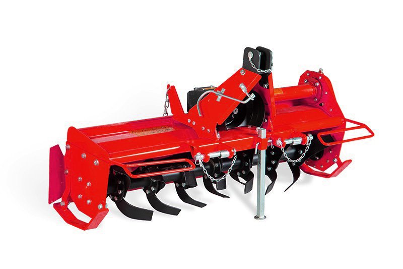 Fraise rotative - Lefa Distribution - Machines innovantes d’entretien d’espaces verts, parcs et jardins