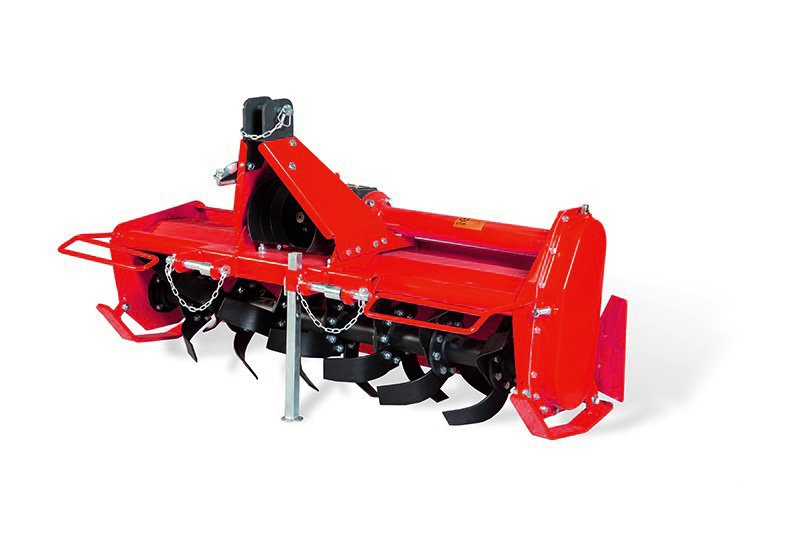 Fraise rotative - Lefa Distribution - Machines innovantes d’entretien d’espaces verts, parcs et jardins
