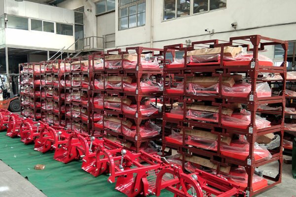 851681452843820 Lefa Distribution - Machines innovantes d’entretien d’espaces verts, parcs et jardins