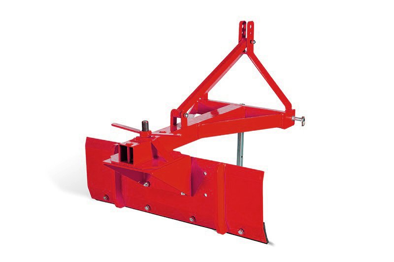 Niveleuse - Lefa Distribution - Machines innovantes d’entretien d’espaces verts, parcs et jardins