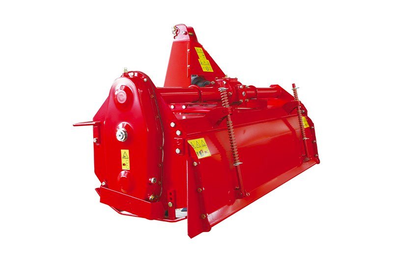 Fraise lourde - Lefa Distribution - Machines innovantes d’entretien d’espaces verts, parcs et jardins